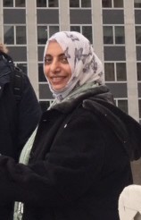 Azza Mahmoud
