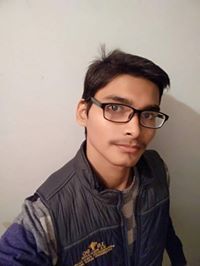 Anshuman Shukla