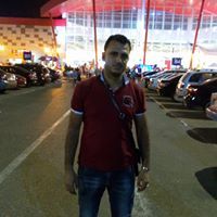 Tarek Kassab