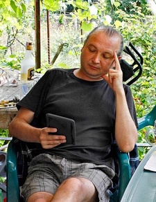 Габриел Радев