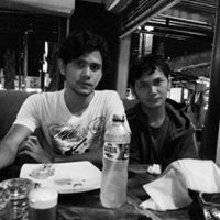 Ahmad Zhafran