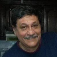 Romulo Rodriguez Griman