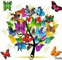 الصابرة لله