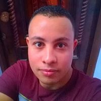 Mahmoud Gebrel
