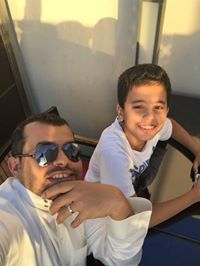 Mohammed Radwan