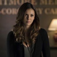 Elena Gilbert