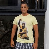 Cyril Vicente