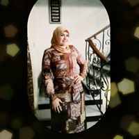 Nesma Mostafa