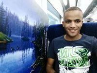 ايوب سامح الله