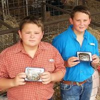 Melissa Morton Pyatt