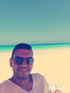 Mohamed Darwesh