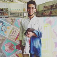 Eslam AHmed