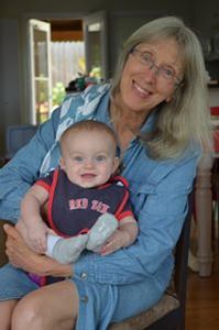 Carol Duke