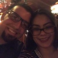 JoshandFavi McCaslin