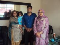 Sadiya Akhtar