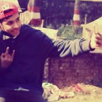 Sudarshan Khanal