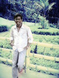 Akhil S