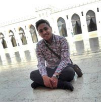 Mohamed Attia