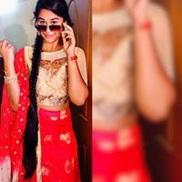 Manasa Reddy