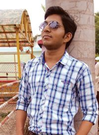 Amit Nimkar
