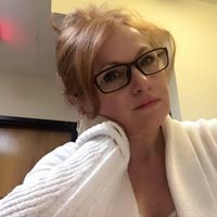 Darlene Roberts