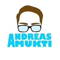 Andreas Mukti