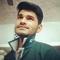 Kamesh Chimurkar