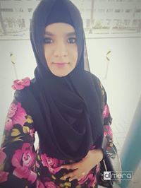 Shaakirah Binte Naina Mohamad