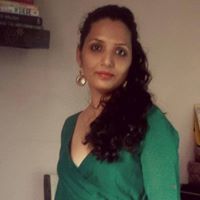 Vishakha Shroff