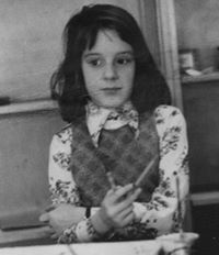 Lee-Ann Simpson