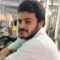 Naveed Khan