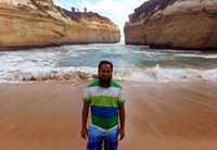 Ali Ahmed