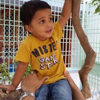Vijaya Reddy