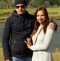 रविन्द्र कोइराला