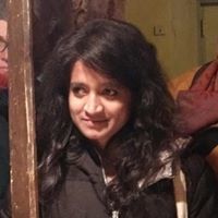 Pushpa Ranganath