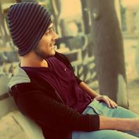 ShAhwaix Ali