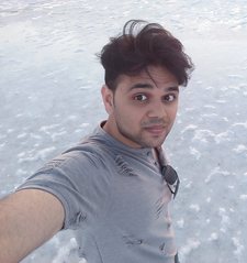 Dhaval Patel
