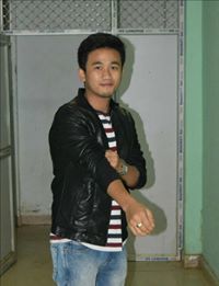 Rohit Thingbaijam