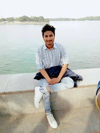 SAm Choudhary