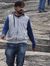 Santosh...