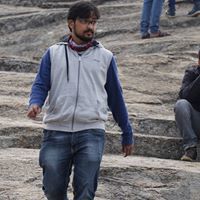 Santosh Vamaraju