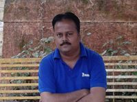 Hemant Rane
