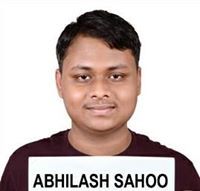 Abhilash Sahoo