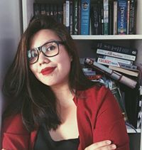 Farah Razif