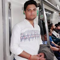 Saurabh Singh