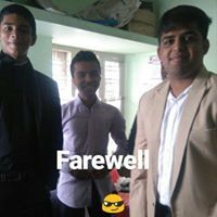 Nikhil Venugopal
