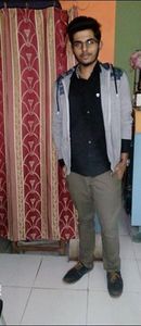 Prashant Shankar