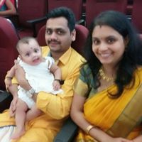 Deepthi Nambiar