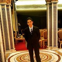 Ahmed Sarhan
