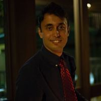Ehsan Emamjomeh-Zadeh